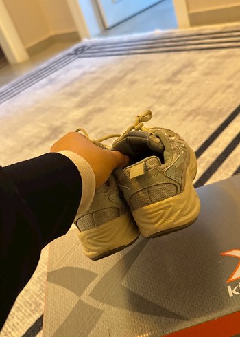 Cocuk spor ayakkabı - Görsel 10