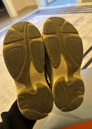 Cocuk spor ayakkabı - Görsel 7