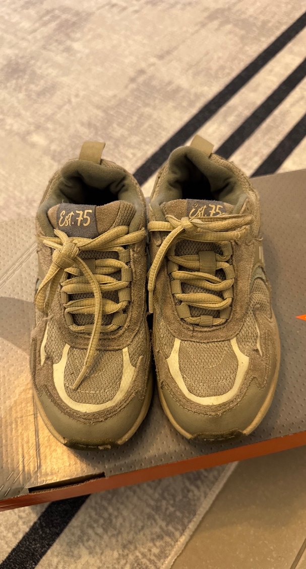 Cocuk spor ayakkabı - Görsel 2