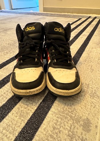 Erkek Çocuk Spor Ayakkabı - Görsel 3