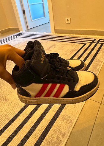 Erkek Çocuk Spor Ayakkabı - Görsel 7