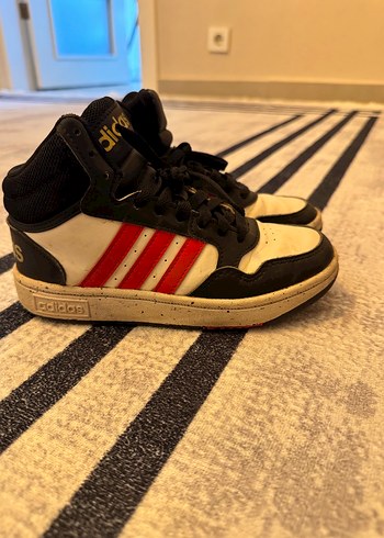 Erkek Çocuk Spor Ayakkabı - Görsel 4