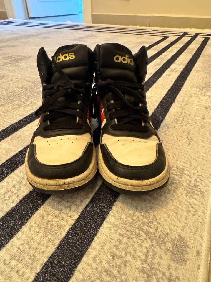 Erkek Çocuk Spor Ayakkabı - Görsel 3