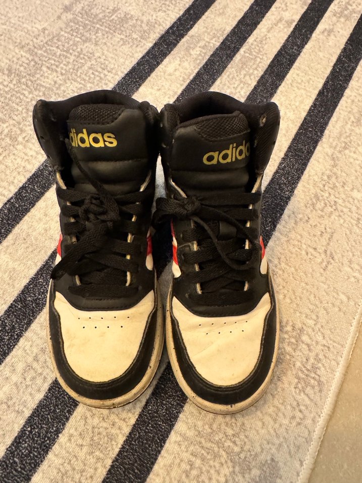 Erkek Çocuk Spor Ayakkabı - Görsel 2