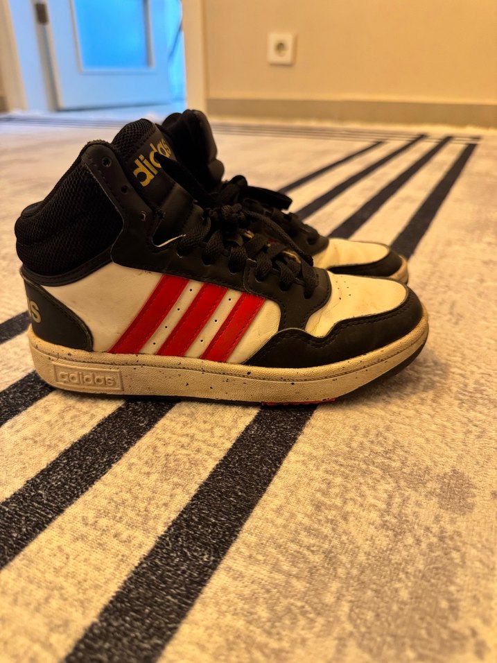 Erkek Çocuk Spor Ayakkabı - Görsel 4