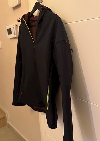 Erkek mont ceket - Görsel 2