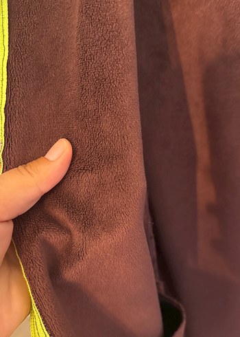 Erkek mont ceket - Görsel 4