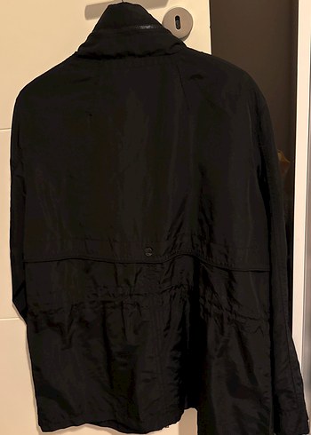 Siyah  Kadın Ceket - Görsel 8