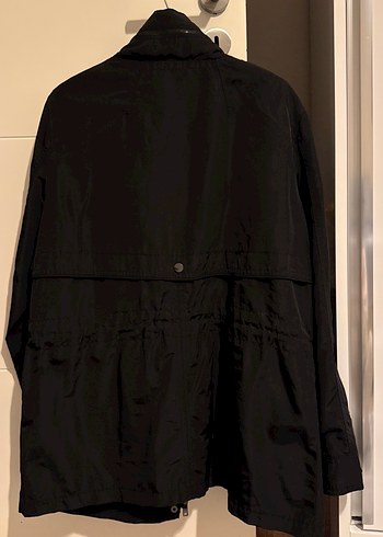 Siyah  Kadın Ceket - Görsel 7
