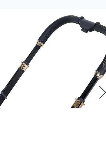 prego urus travel sistem bebek arabası - Görsel 5