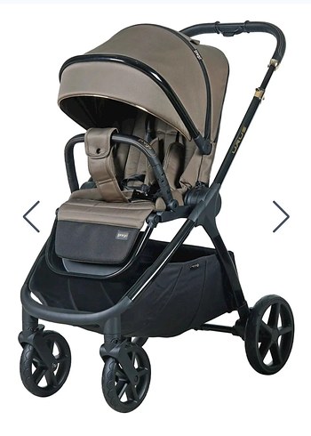 prego urus travel sistem bebek arabası - Görsel 2