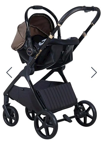 prego urus travel sistem bebek arabası - Görsel 3
