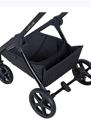 prego urus travel sistem bebek arabası - Görsel 6