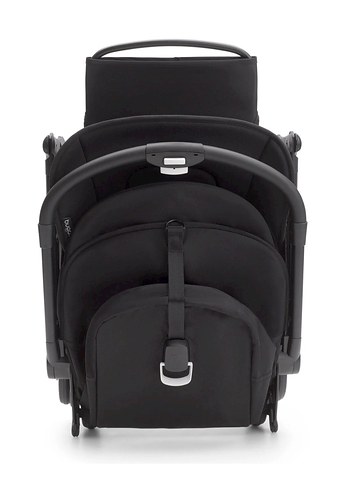 Sıfır Bugaboo butterfly bebek arabası - Görsel 7