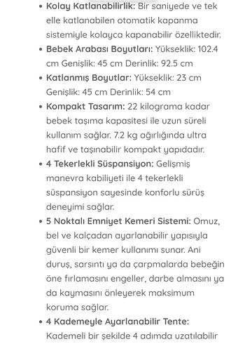 Sıfır Bugaboo butterfly bebek arabası - Görsel 9