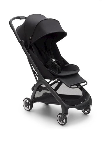 Sıfır Bugaboo butterfly bebek arabası - Görsel 2