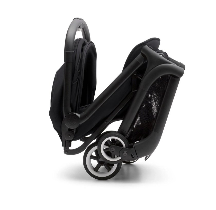 Sıfır Bugaboo butterfly bebek arabası - Görsel 5