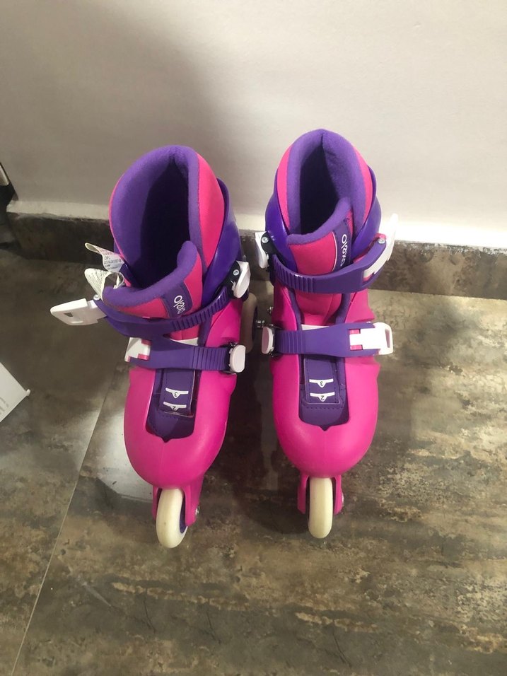 DECATHLON KALİTELİ MARKA PATEN - Görsel 2