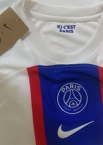 Neymar baskılı Paris Forması - Görsel 3