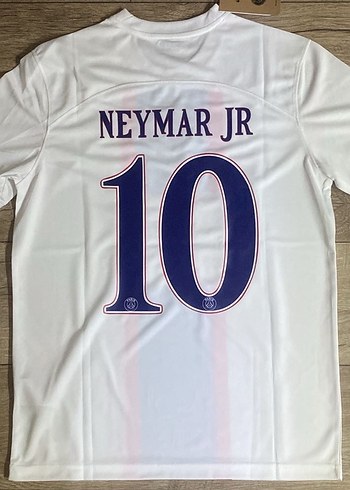 Neymar baskılı Paris Forması - Görsel 2
