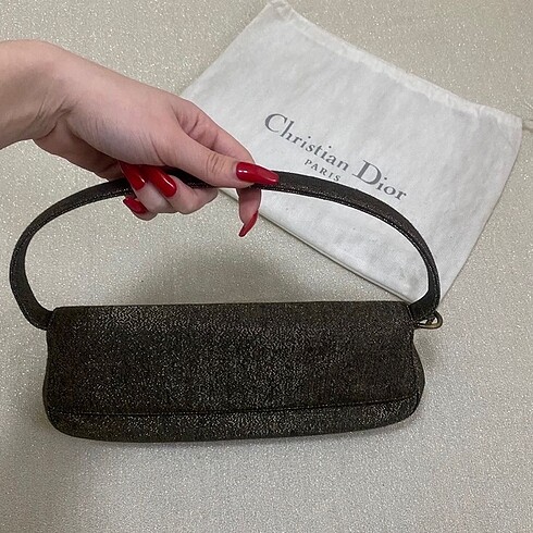 Dior Christian Dior Çanta