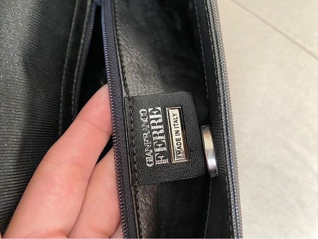 Ferre Çanta - Görsel 5