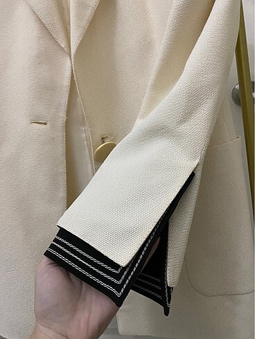 m Beden Ferre Blazer Ceket