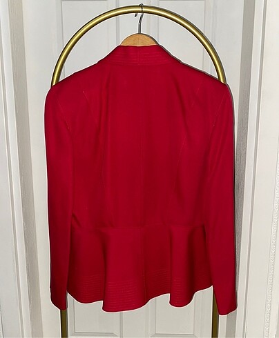 s Beden Thierry Mugler Vintage Takım Elbise Suit