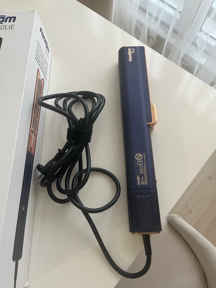 FANTOM JOILE HS 1500 - Görsel 2