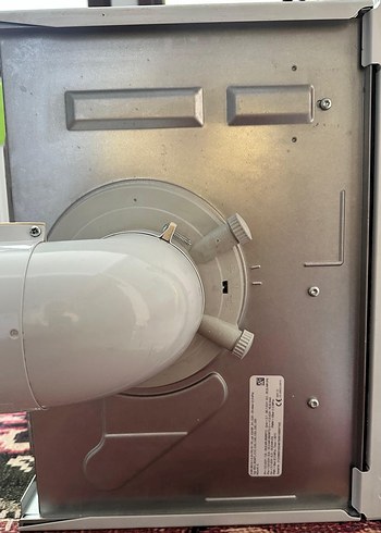 Diğer 36.000 lik Kombi Vaillant yoğuşmalı