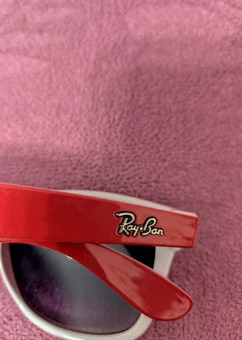 erkek çocuk güneş gözlüğü - Görsel 3