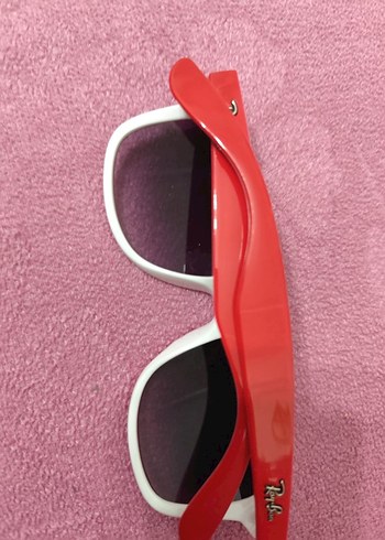 erkek çocuk güneş gözlüğü - Görsel 4