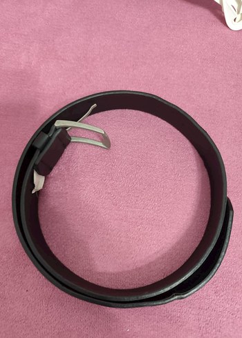 Siyah Erkek çocuk Klasik Bağcıklı Ayakkabı - Görsel 5