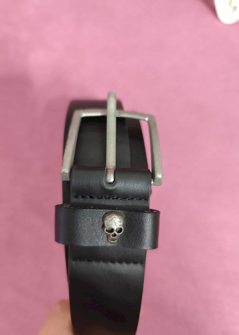 Siyah Erkek çocuk Klasik Bağcıklı Ayakkabı - Görsel 6