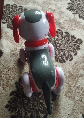 robot oyuncak köpek - Görsel 2