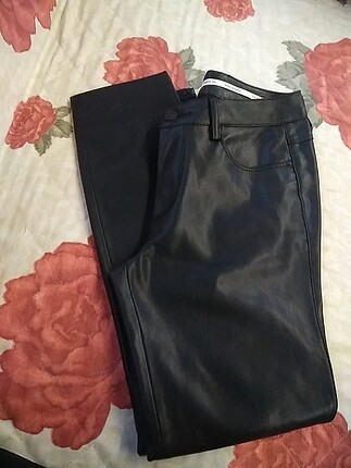 Zara deri pantolon