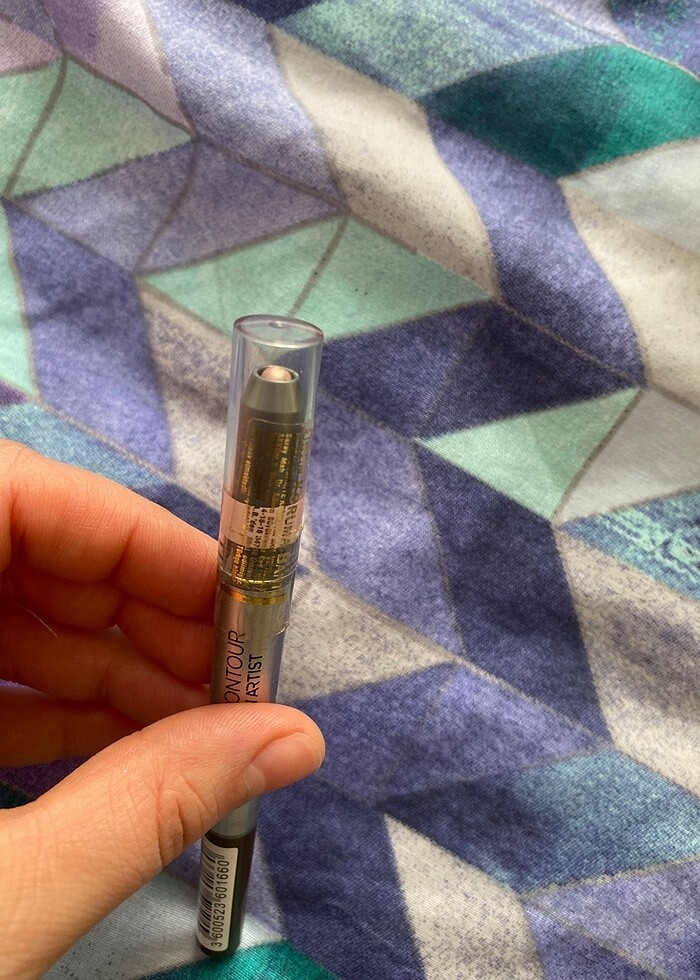 Kas kalemi - Görsel 2