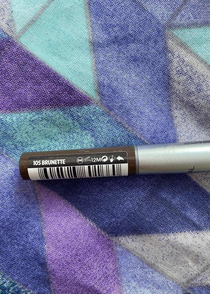 Kas kalemi - Görsel 3