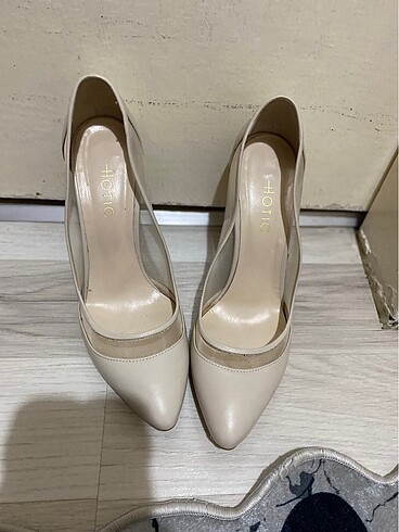 Stiletto