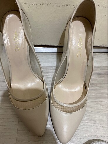 Hotiç Stiletto