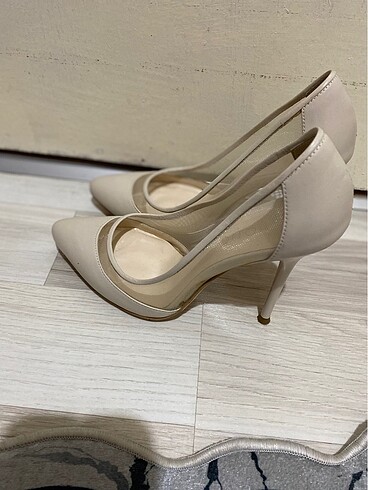 36 Beden Stiletto