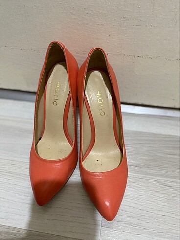 Stiletto