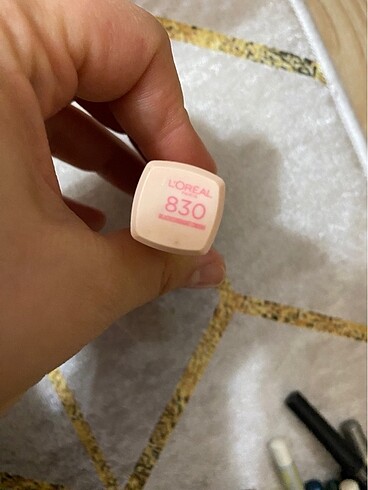 Loreal Paris Mat ruj