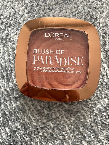 Loreal paris