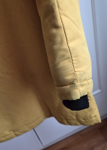 Reserved erkek çocuk mont - Görsel 5