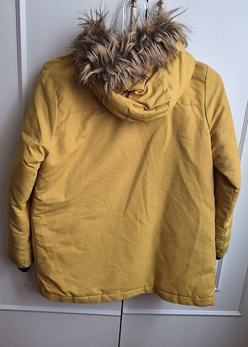 Reserved erkek çocuk mont - Görsel 3