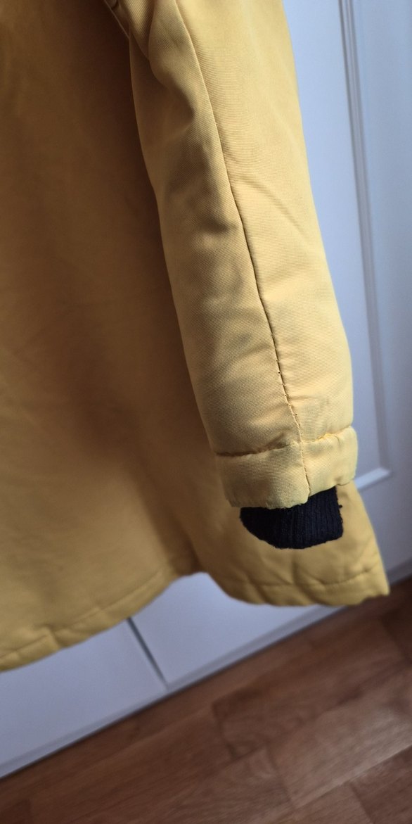 Reserved erkek çocuk mont - Görsel 5