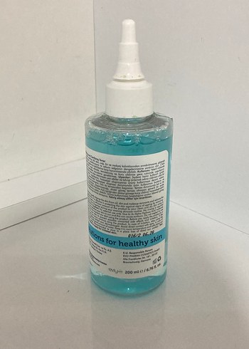 The Purest Solutions Peeling ve Temizleyici Tonik - Görsel 2