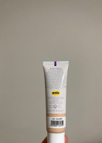 Bej Seaulis Beautifyt BB Krem - Görsel 2