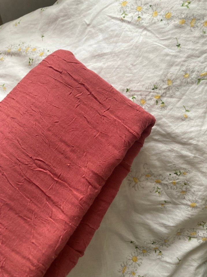 Moda kaşmir Bambu şal - Görsel 2